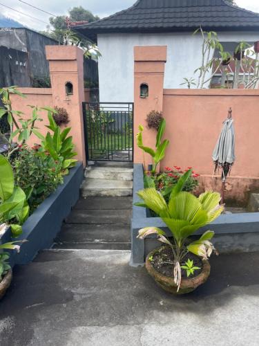 Toya Bungkah House | Batur OASE