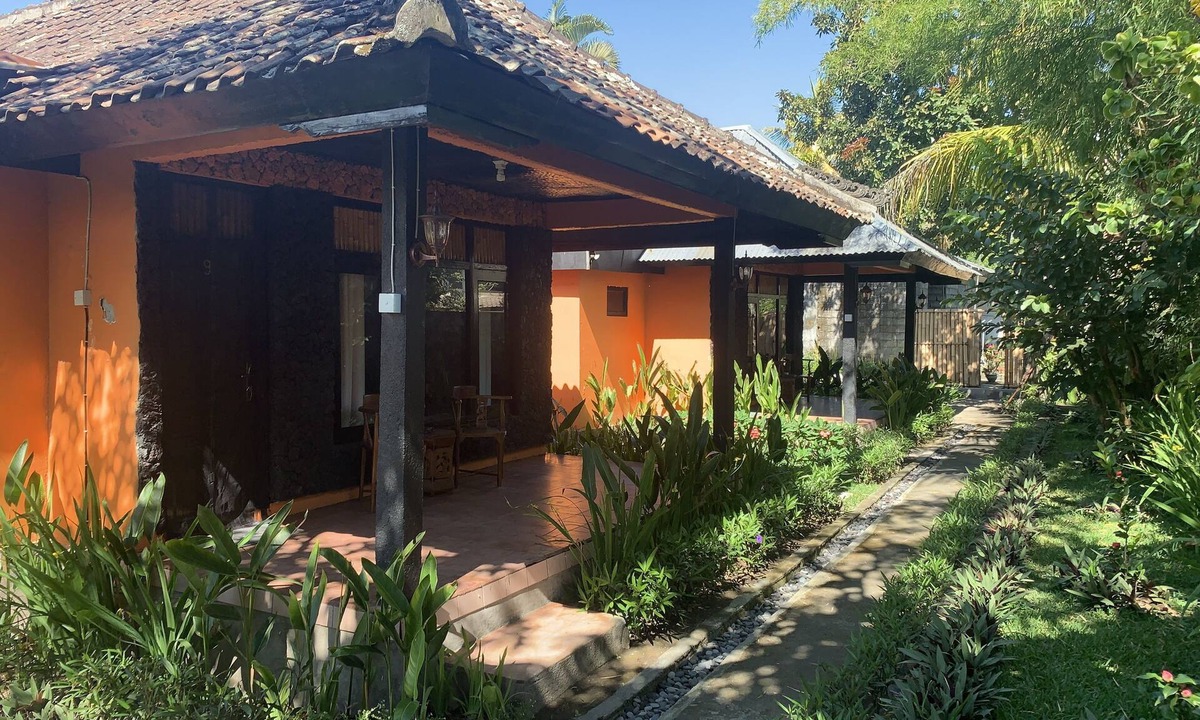 Kintamani Hotel | Batur Sunrise Guesthouse