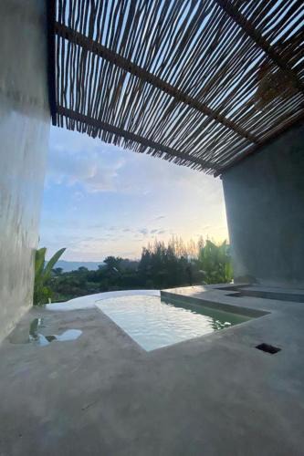 Toya Bungkah House | Batur Sunsun Kintamani