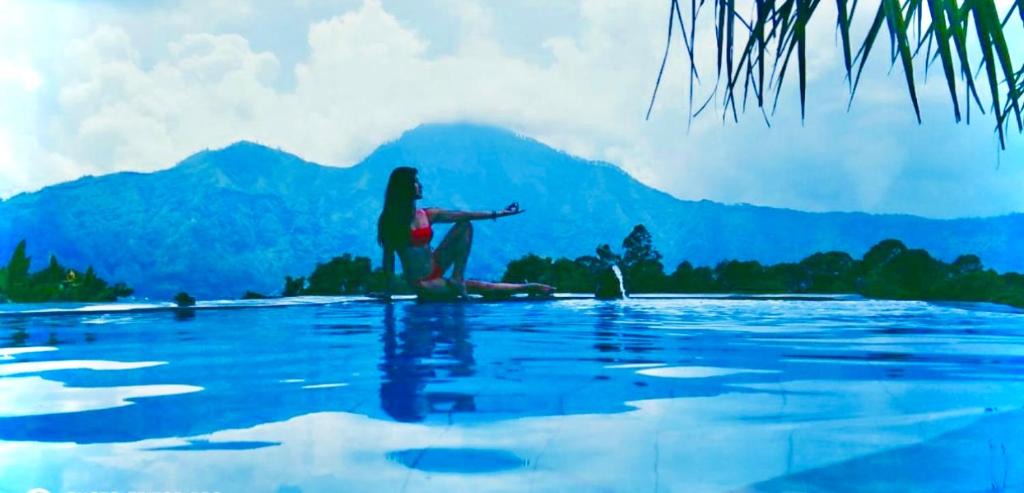 Toya Bungkah House | Batur Volcano Guesthouse