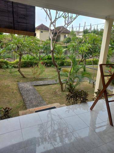 Amed Bed & Breakfast | Bed and breakfast ∙ 2 guests