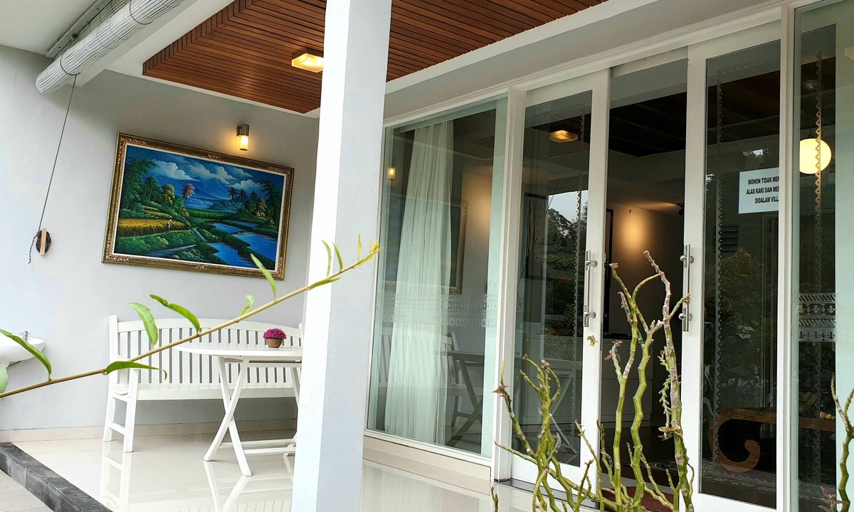 Candikuning House | Bedugul Lake View Residence A1