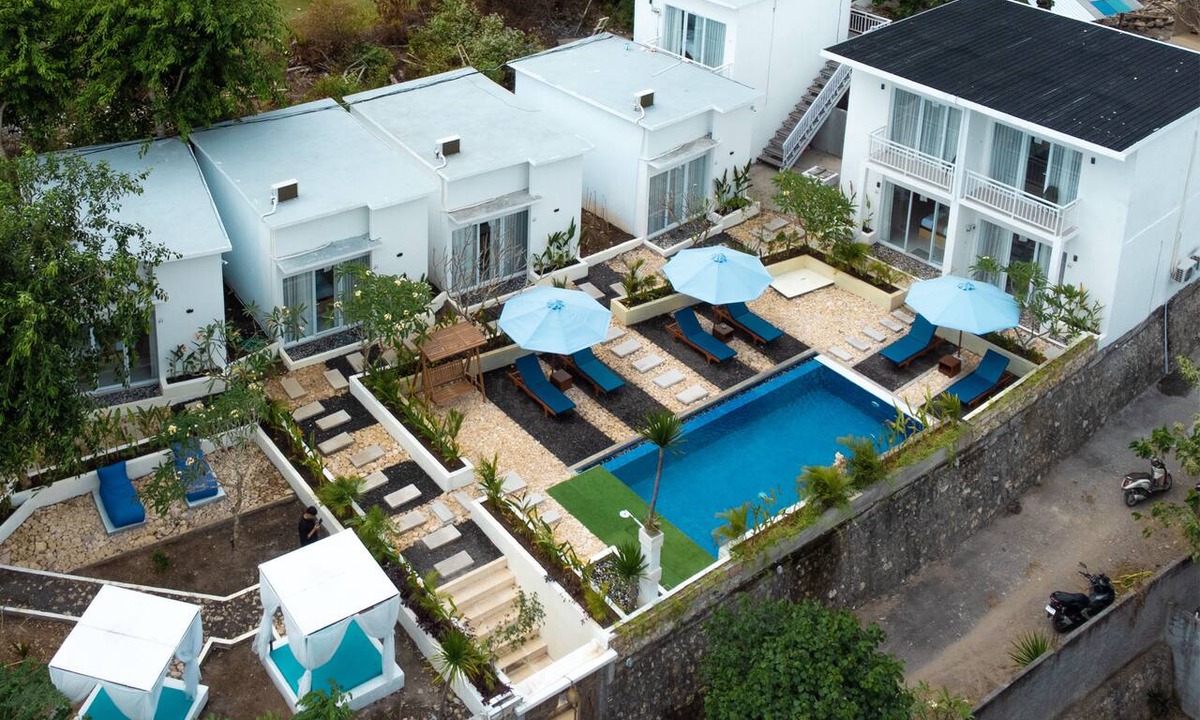 Penida Island House | Bella Belly Cottage and Villa