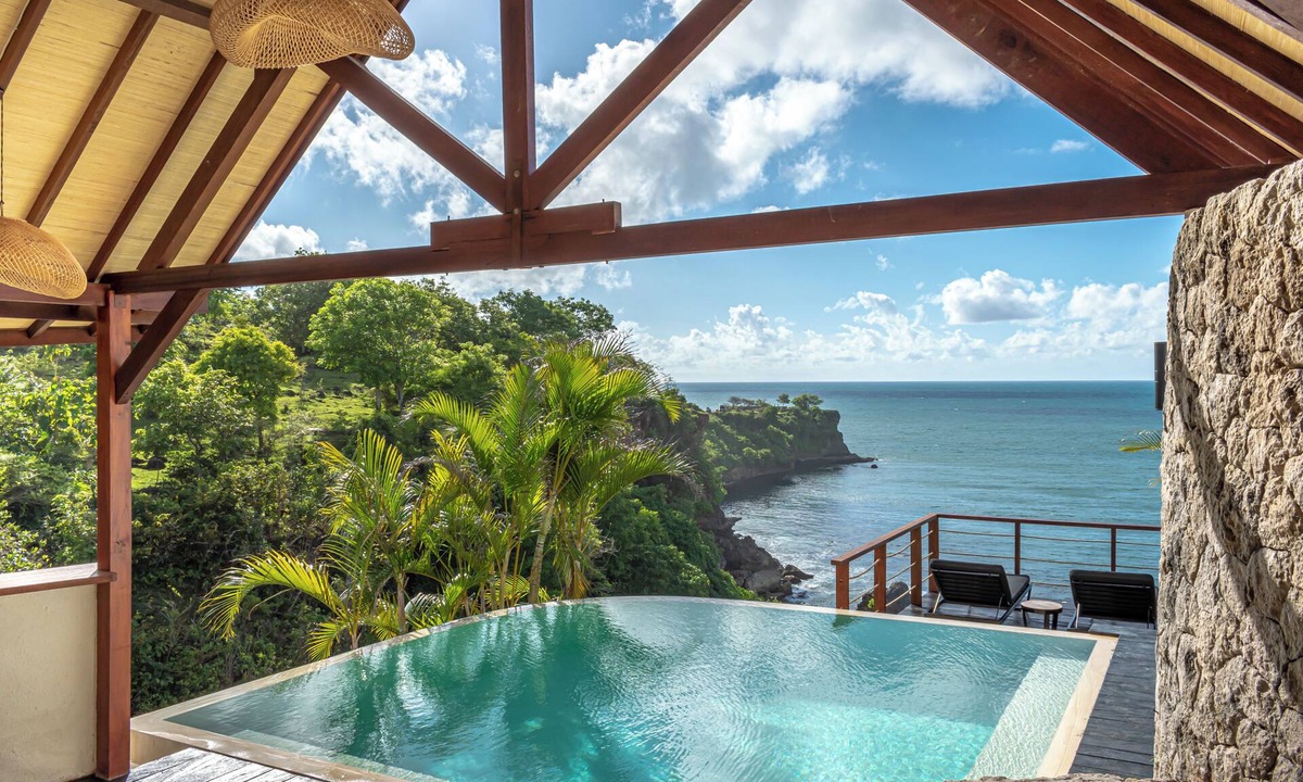 Jimbaran House | Biu Biu Resort Bali