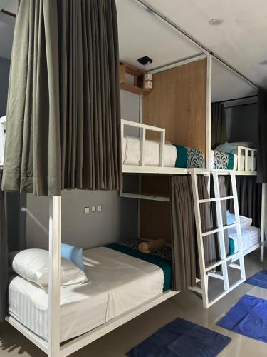 Amed Hostel | blue waves hostel amed
