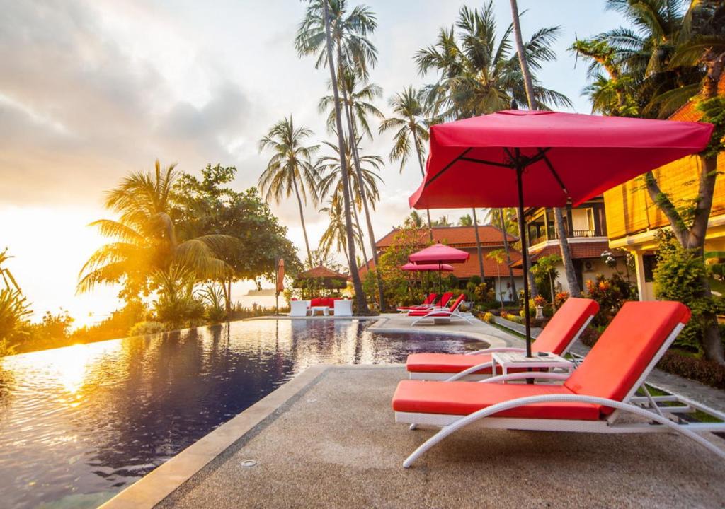 Bondalem Villa | Bondalem Beach Club