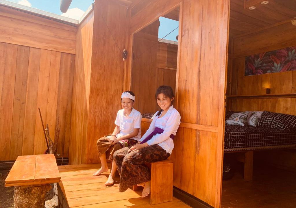 Kintamani Other | Buahan Sweet Glamping (BSG)