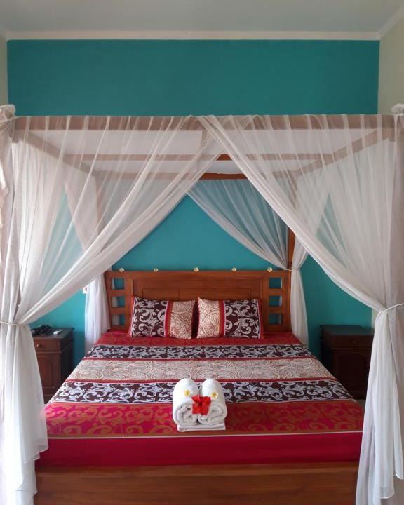 Purwakerti Apartment | Bumbung Bungalows