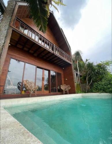 Pejeng Kawan House | Bungalows