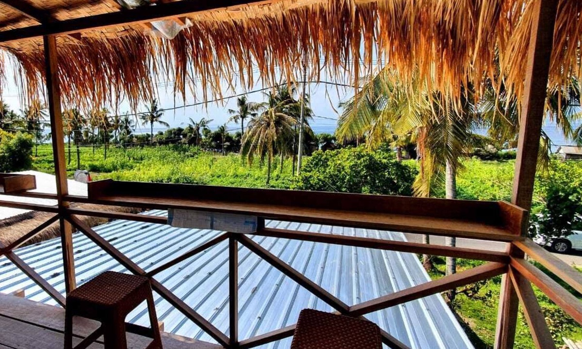 Penida Island Hostel | Bunk Bed Room Nusa Penida - Hostel
