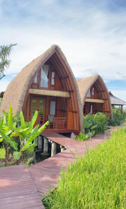 Karangasem House | Cabé Bali