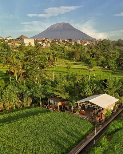Tumbu Village Other | Camani Glamping