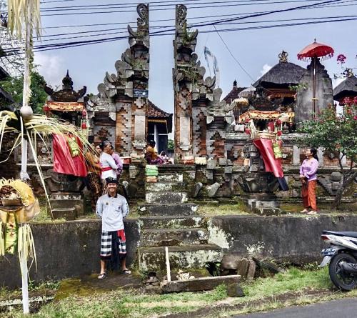 Banjarangkan Villa | Candy Home Stay