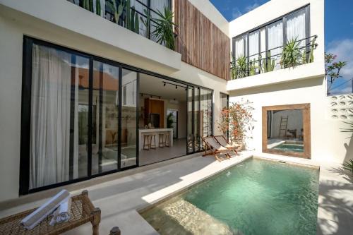 Umalas Villa | Casanna Umalas