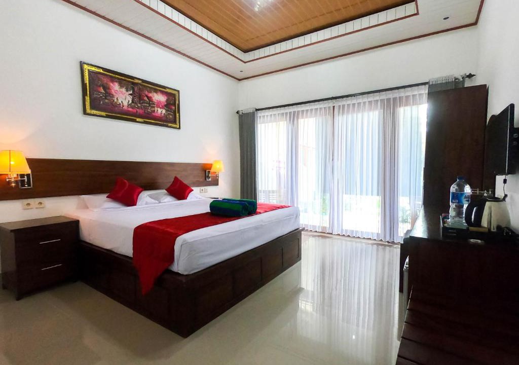 Jungut Batu House | Chillhouse Lembongan