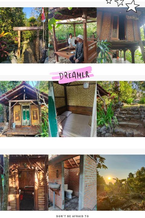 Sukasada House | CLOVE GARDEN