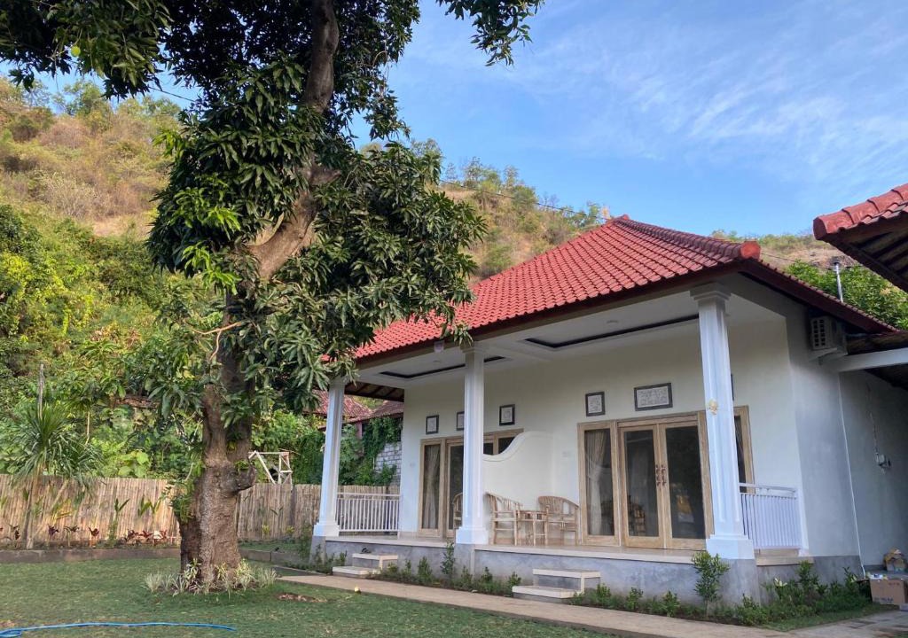 Amed House | Comeon Amed