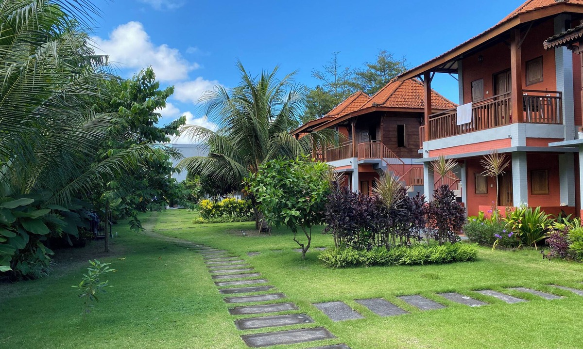 Pecatu Hotel | Cove Belimbing Sari