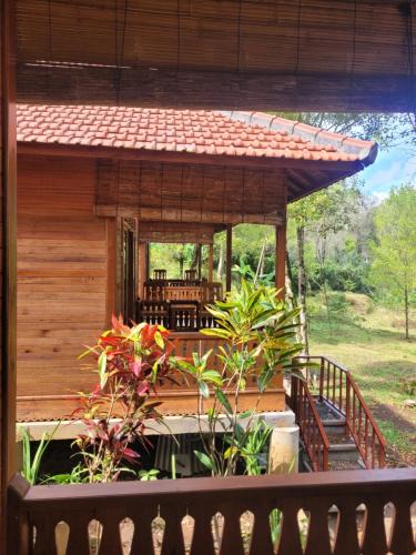 Gobleg Cabin | D'Langun Bali