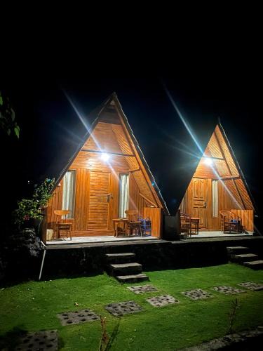 Toya Bungkah Other | D' Tepi Danau Glamping