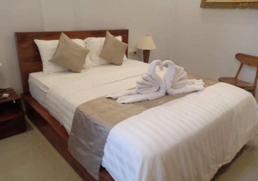 Sampalan House | D'TRANSIT