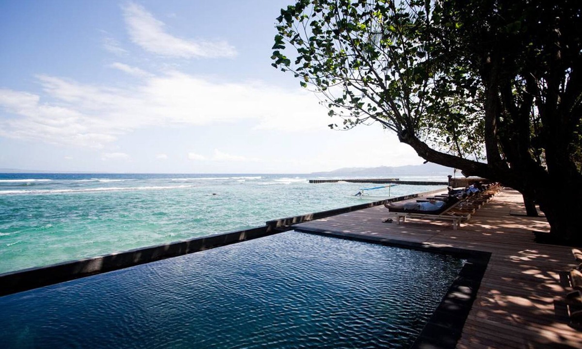 Candi Dasa Hotel | D Tunjung Resort & Spa
