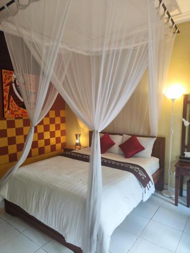 Purwakerti House | Dalum Homestay