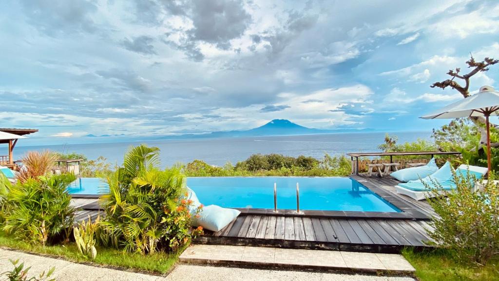 Sampalan Resort | Daphila Cottage