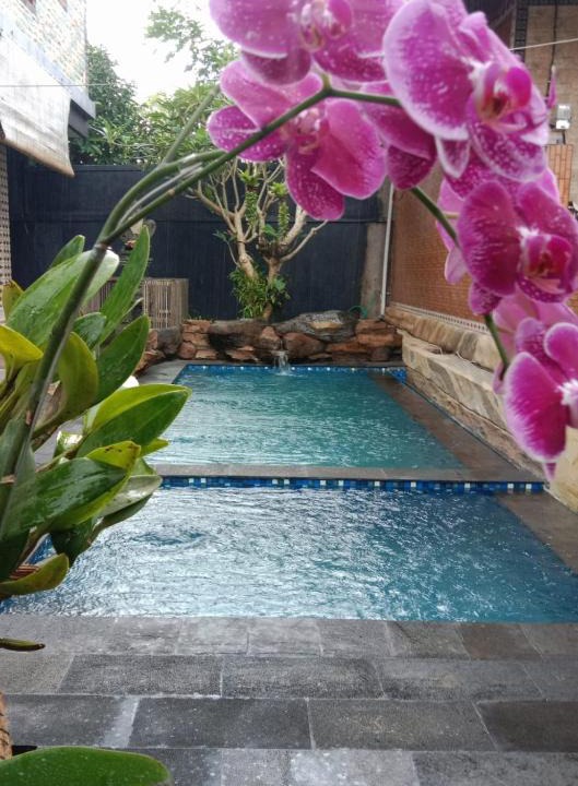 Mas House | dayu house bali