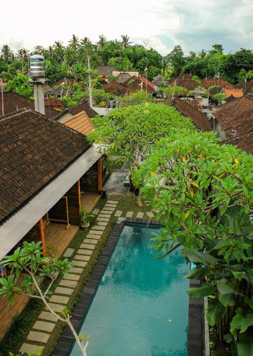 Singakerta House | Dedeane ubud
