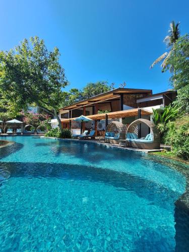 Penida Island Resort | Deep Roots Dive & Yoga Resort