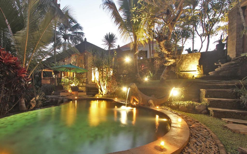 Petulu Apartment | Deluxe Family 3 bed room villa private pool