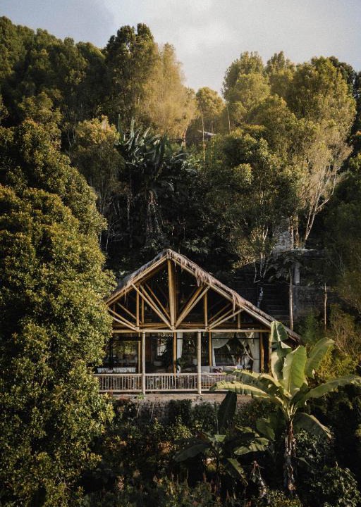 Munduk Resort | Desa Eko