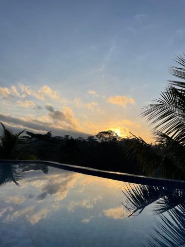 Tembuku Cabin | DeSila House and Pool