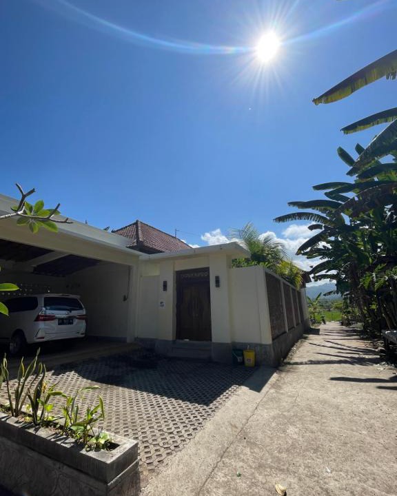 Medewi Hotel | Dev house