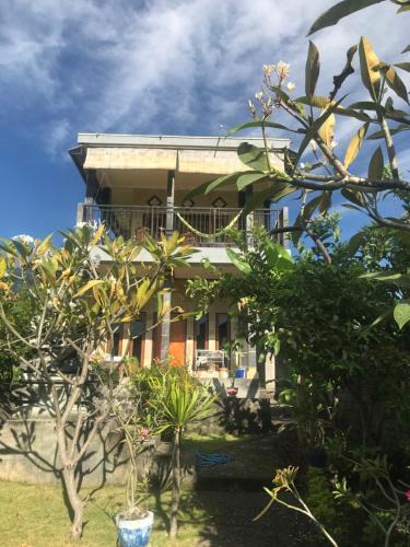 Tulamben Apartment | Dewenten Backpacker
