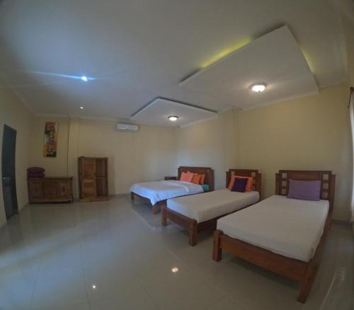 Purwakerti House | Diver's Cafe Amed