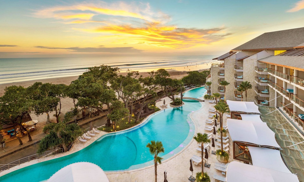 Seminyak Hotel | Double-Six Luxury Hotel