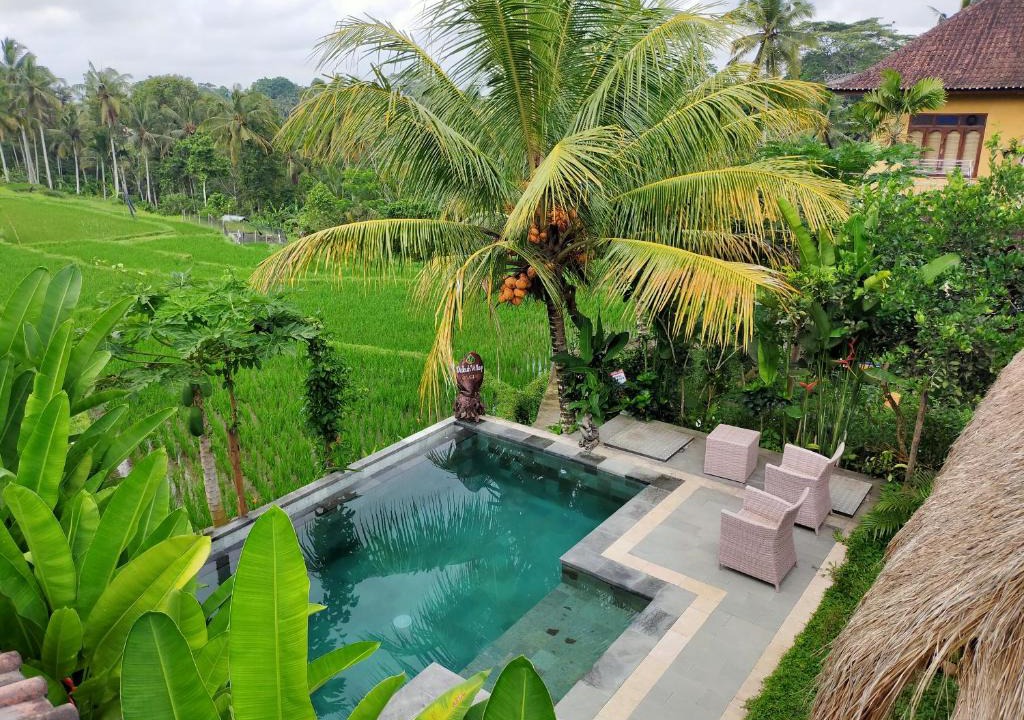 Kenderan House | Dukuh Village Villas & Art