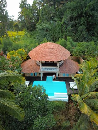 Tampaksiring Resort | Eco Six Bali