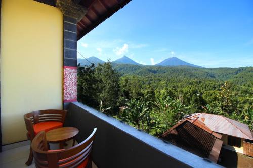 Munduk House | Edy Homestay
