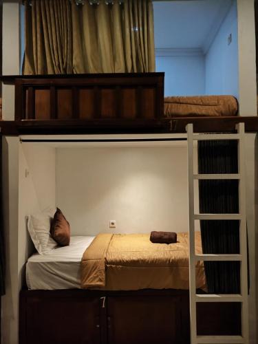Penida Island Hostel | Ega S Hostel