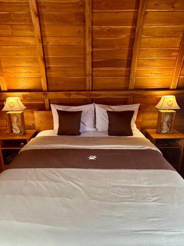 Bedugul Other | eM eR GLAMPING & VILLAS