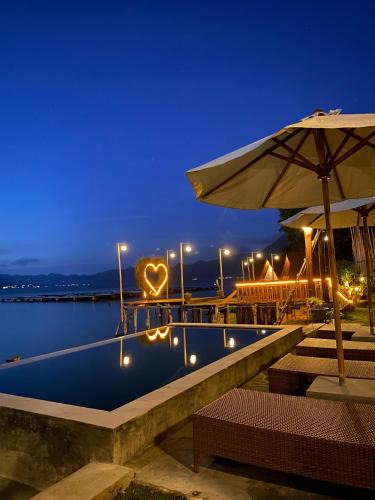 Kintamani Other | EMaYan Glamping
