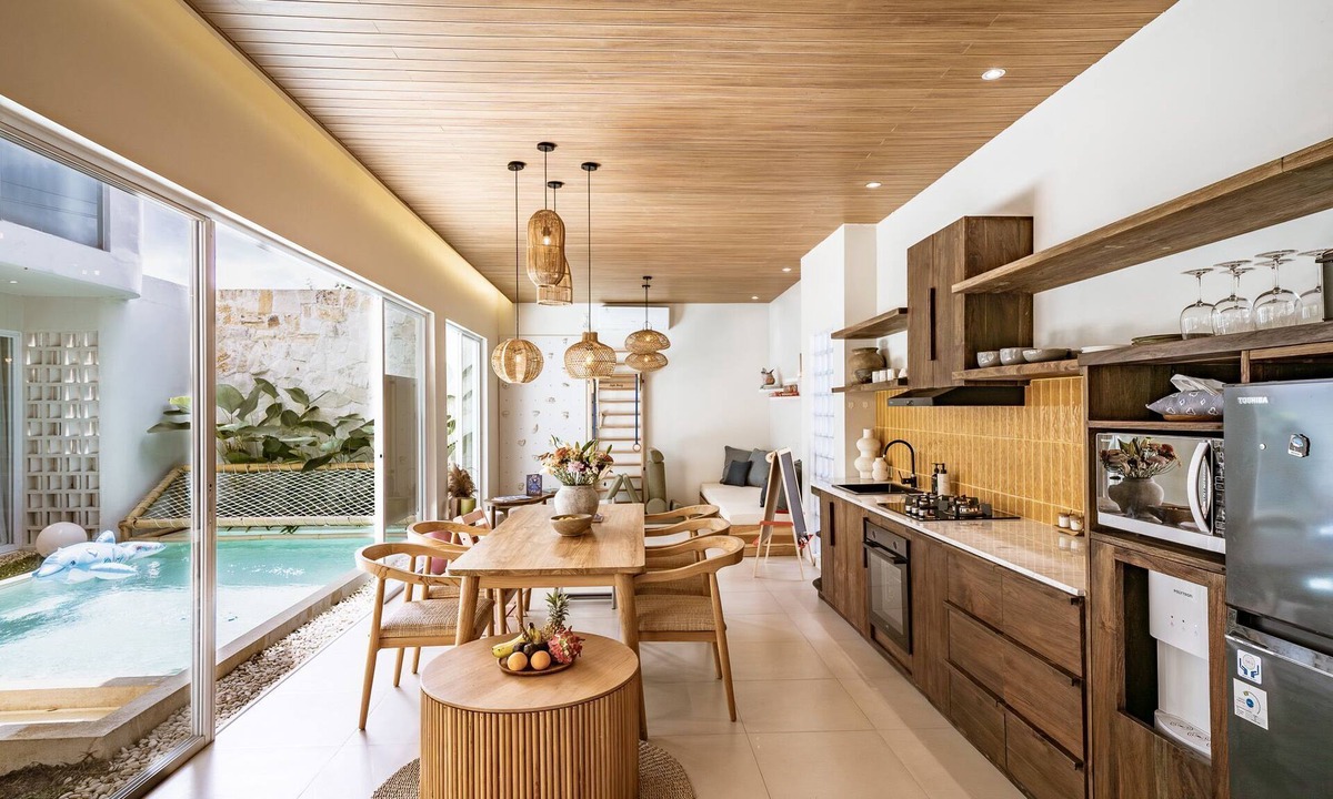 Ungasan Villa | Endless Summer Villa Uluwatu