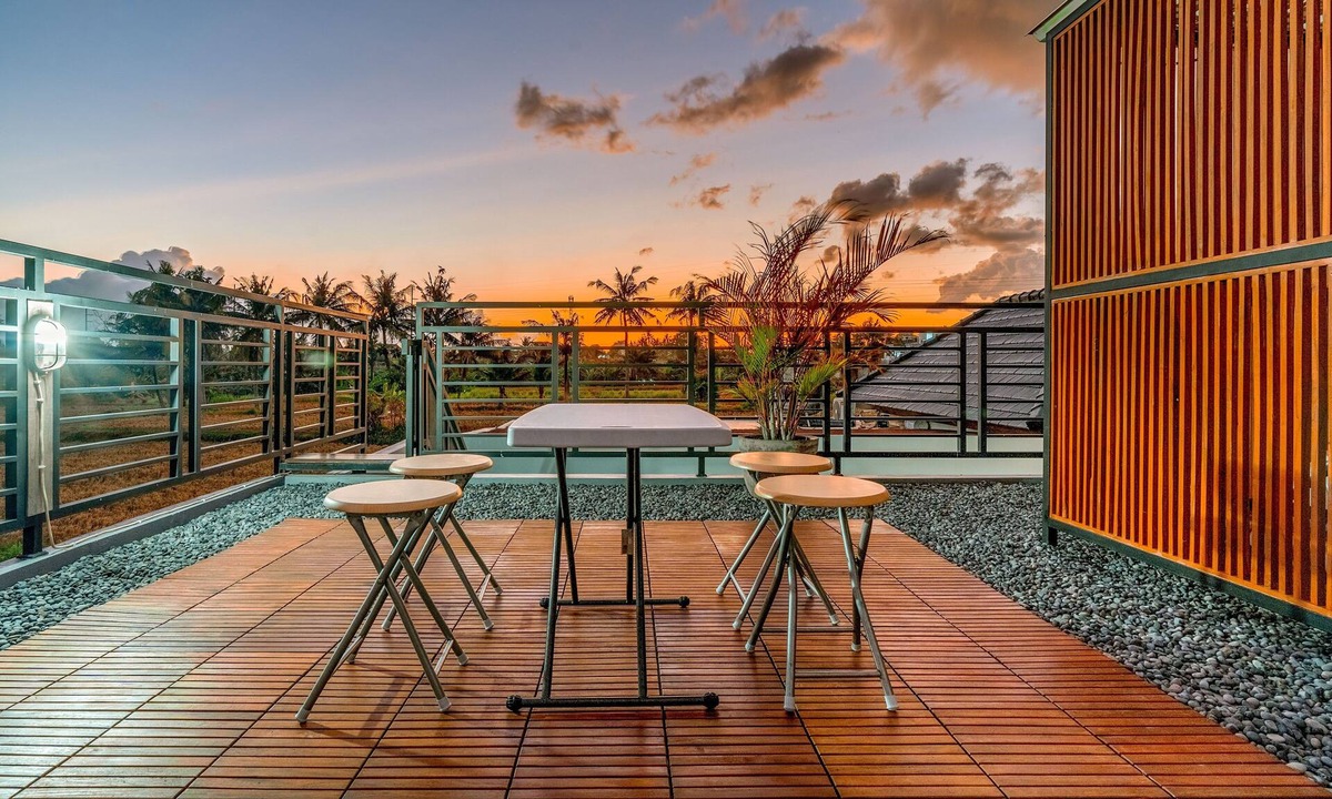 Blahbatuh Villa | Feels Like Home Villa