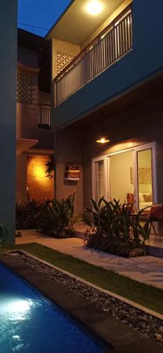 Medahan House | Fishmini Room & Breakfast