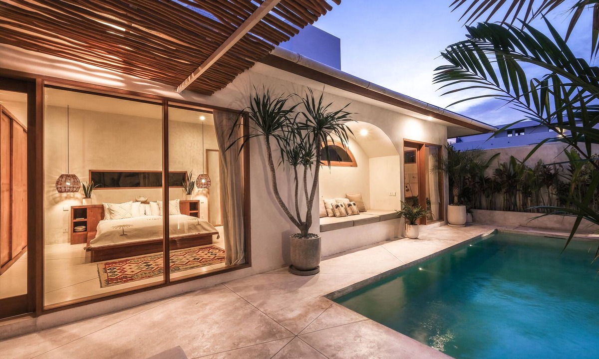 Pecatu Villa | Flow Villa Bingin