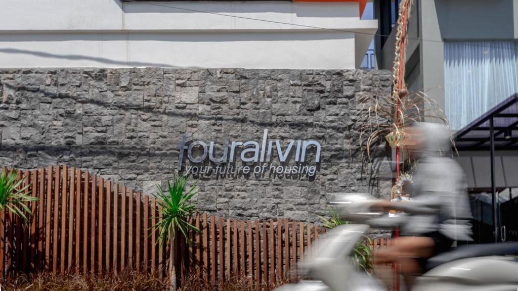 Denpasar Utara Hotel | Fouralivin