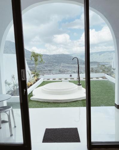 Songan Villa | Freezy Land Pinggan